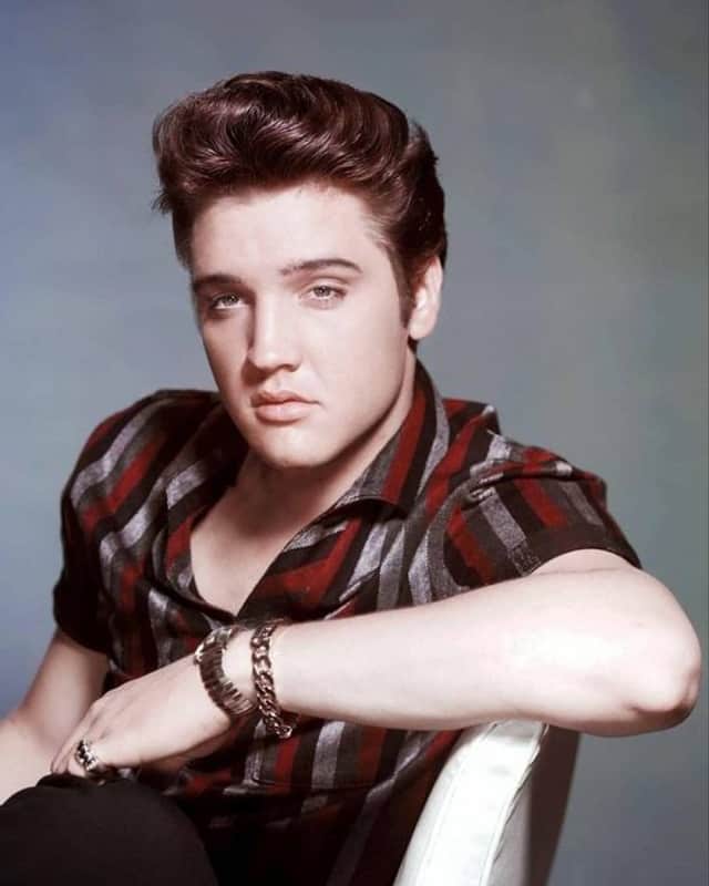 Classic Elvis Presley
