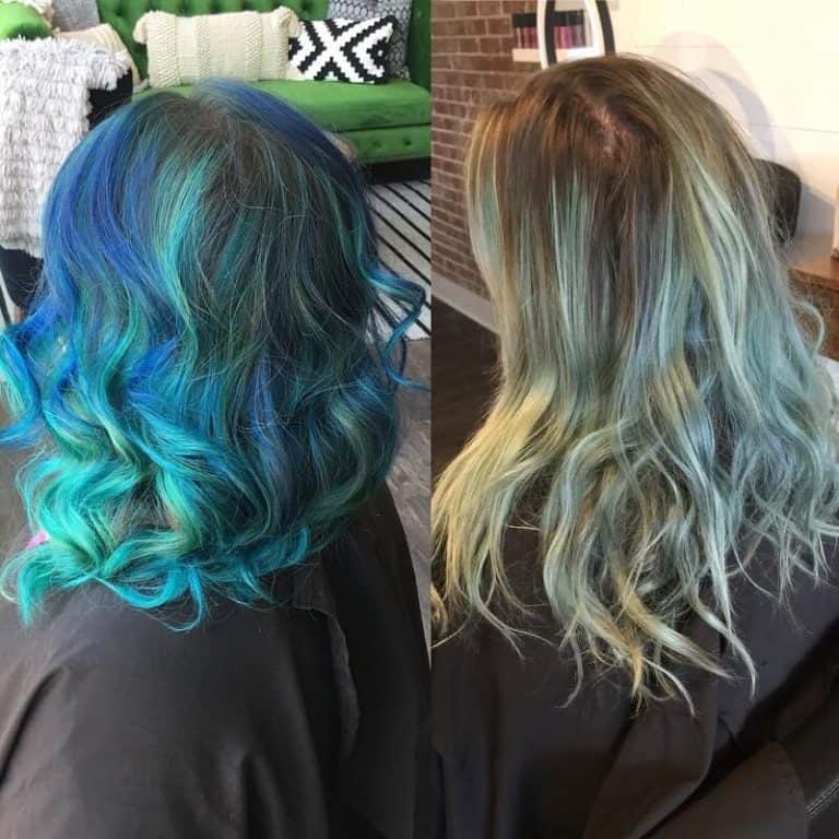 Does Permanent Hair Color Fade?