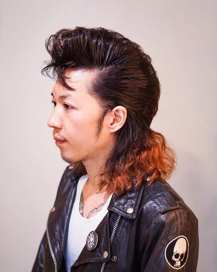  Japanese-Pompadour-Hairstyles