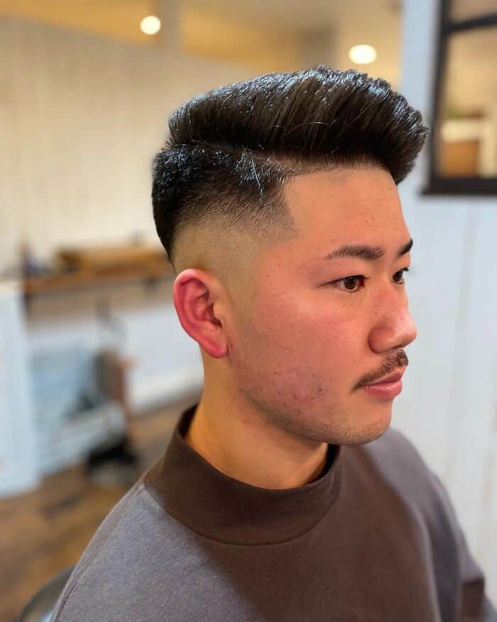 Asian-Men-Comb-Over-Hairstyle