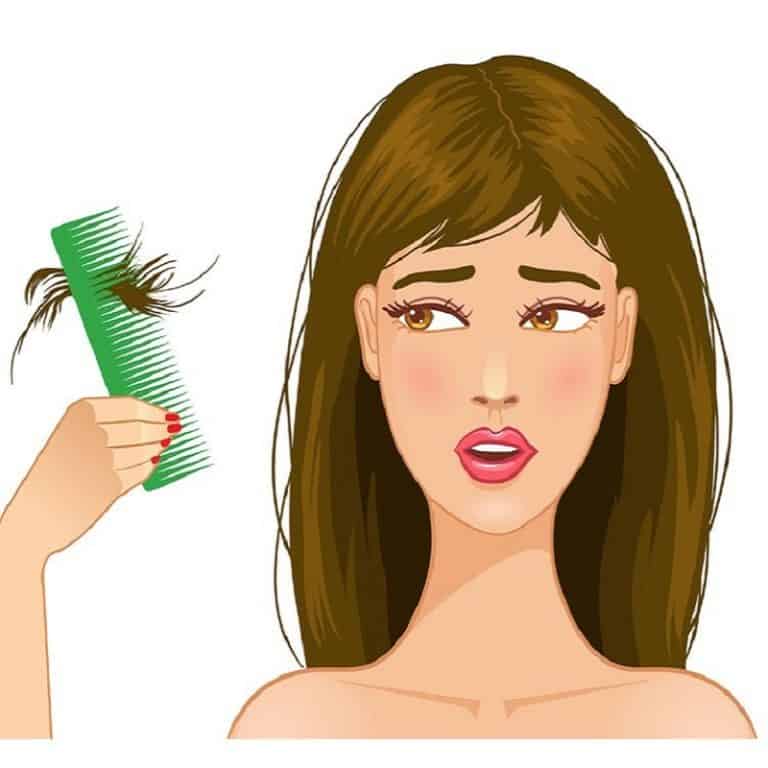 Why Do You Lose More Hair in the Summer?
