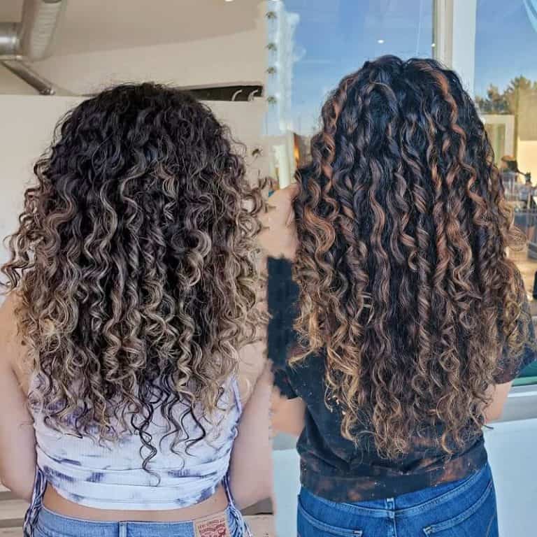 Does Bleach Loosen Your Curls? How to Repair?