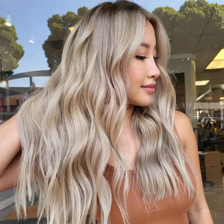 20 Stylish Dishwater Blonde Hairstyles Trend That You Should Try