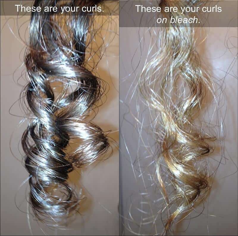 Does-Bleach-Loosen-Your-Curls