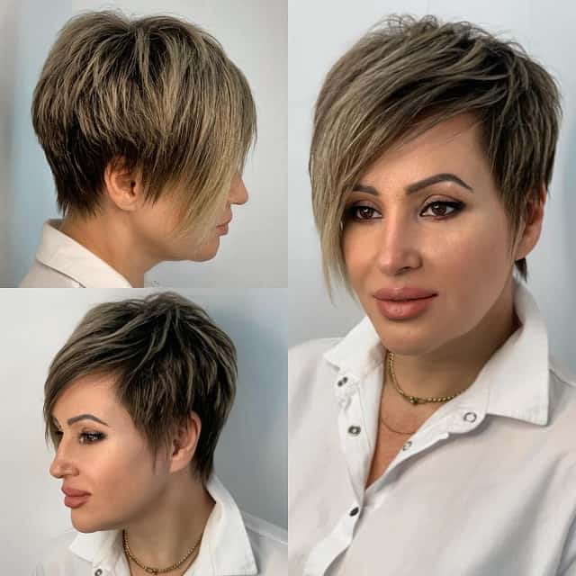 With Highlights