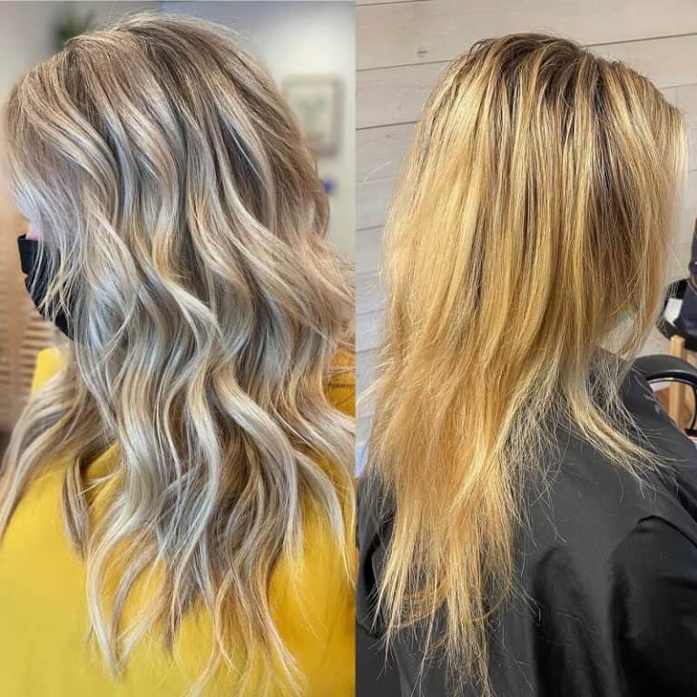 7 Ways To Prevent Your Hair Color From Fading