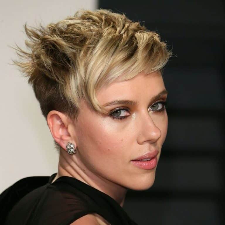 33 Cutest Pixie Haircut With Bangs for 2023 and Beyond