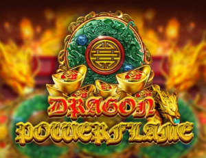 Dragon Power Joker Gaming: Kekuatan Naga Asia Legendaris
