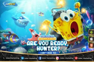 Fish Hunter: Aksi Tembak Ikan Paling Ikonik