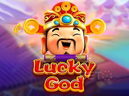 Lucky God: Pesona Keberuntungan Klasik Asia